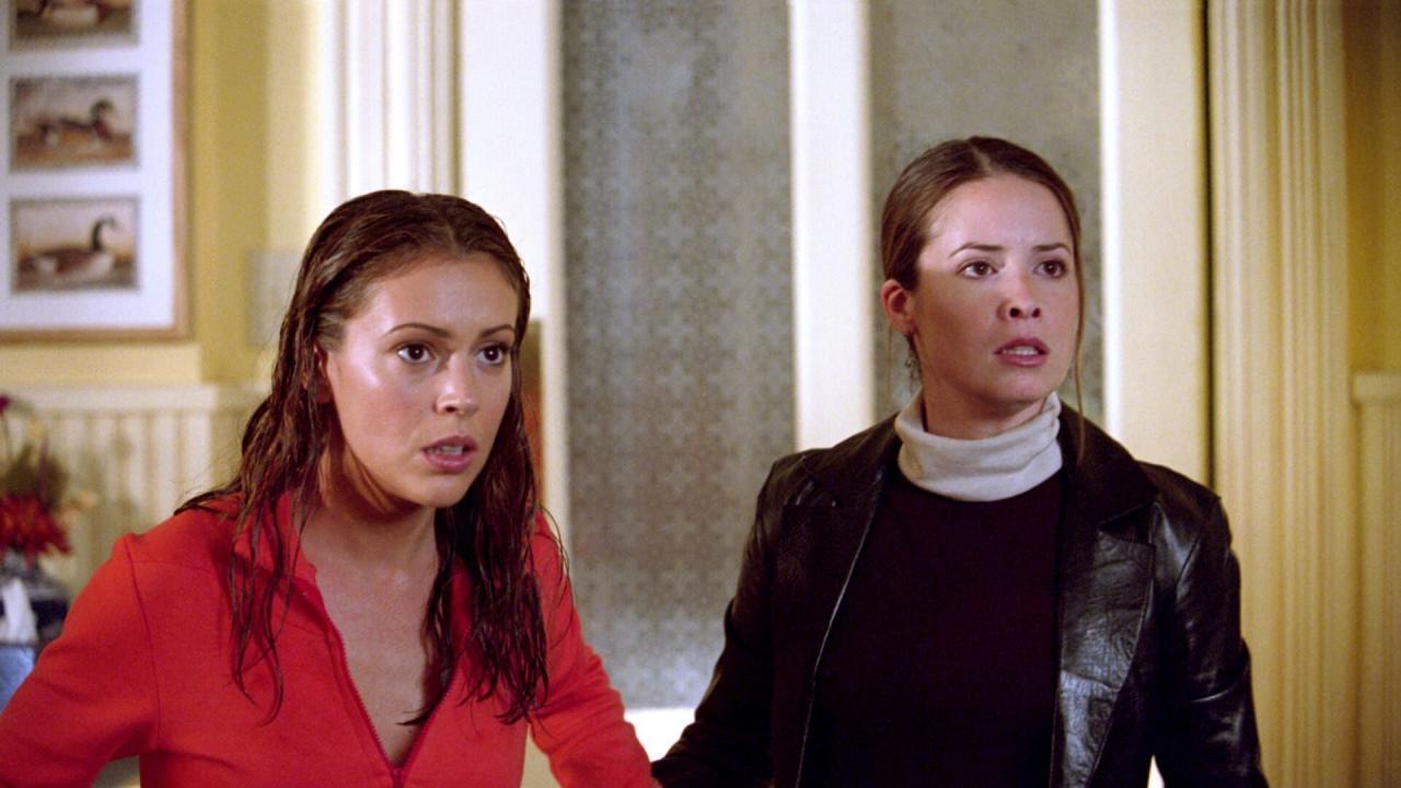 Charmed S1 E6