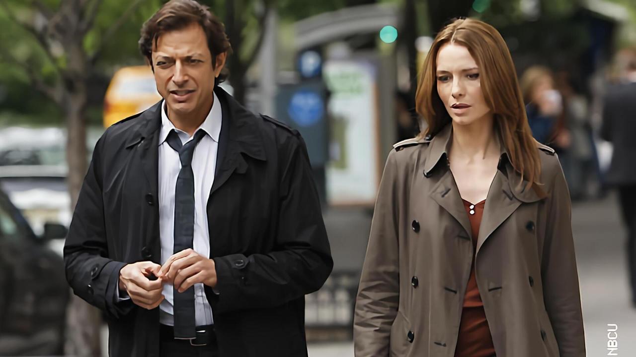 New York Section Criminelle S9 E14