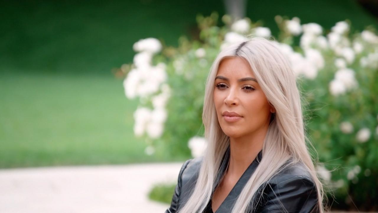 L'incroyable Famille Kardashian