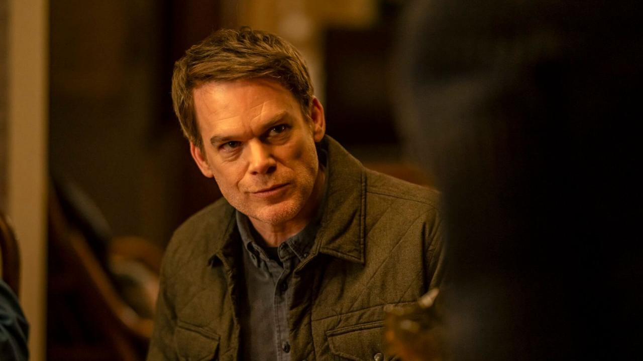 Dexter: Resurrection S1 E3