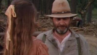 La Petite Maison dans la prairie