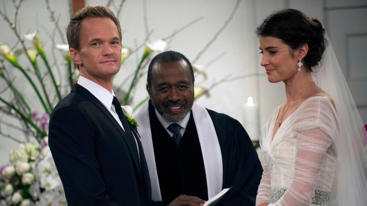 How I Met Your Mother S9 E22
