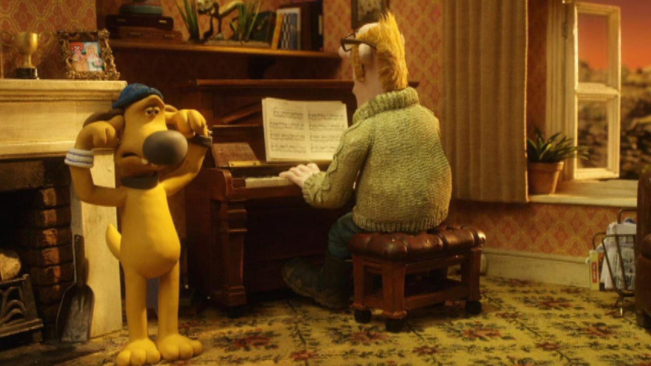 Shaun le mouton S3 E15