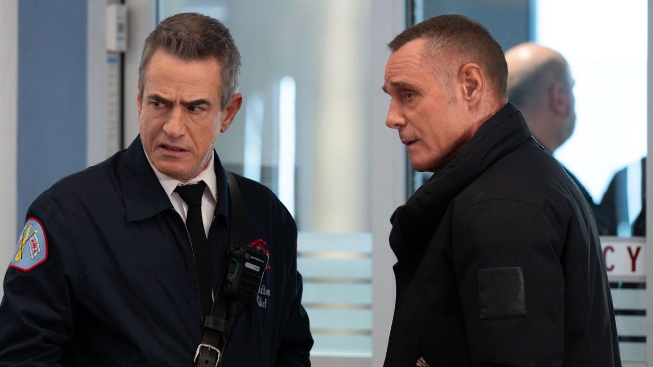 Chicago Police Department