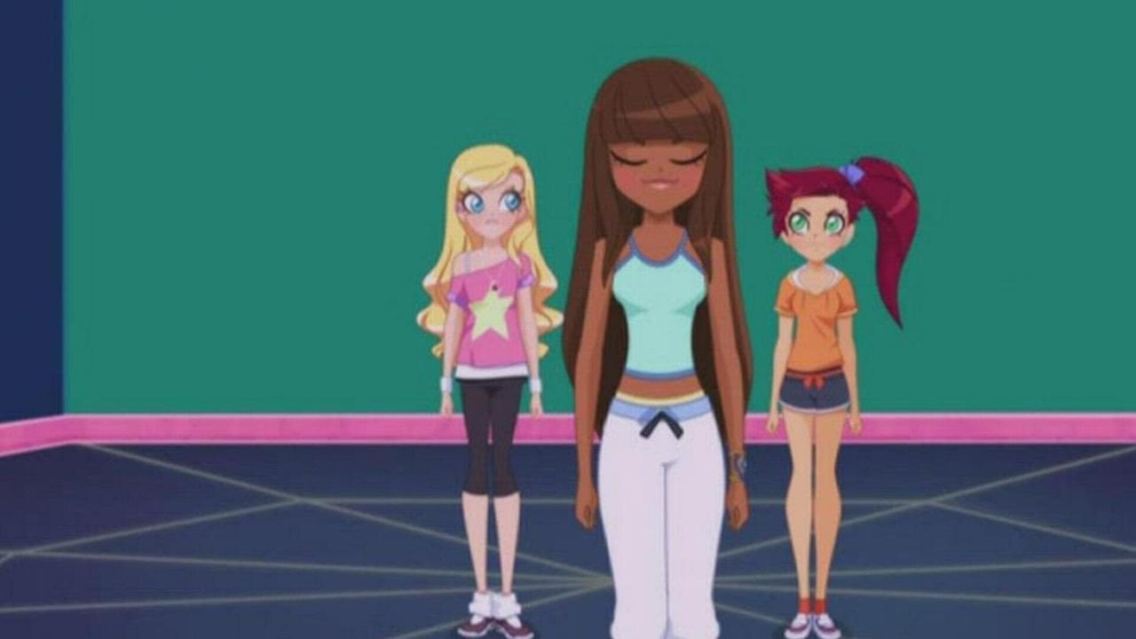 LoliRock S1 E5