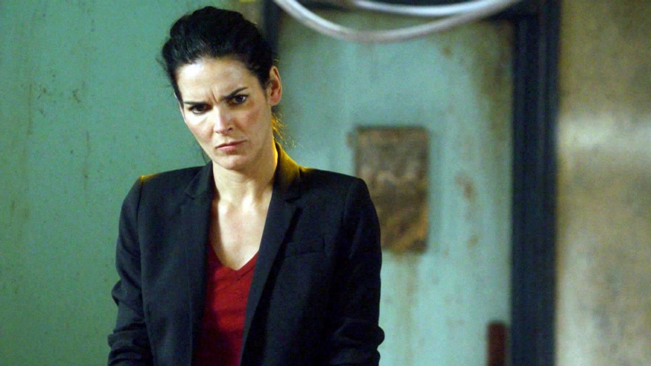 Rizzoli & Isles S6 E15