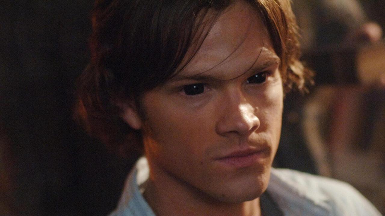 Supernatural S2 E14