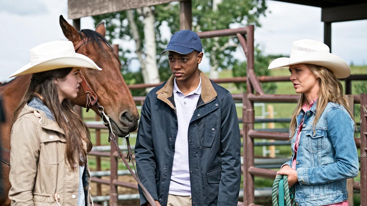 Heartland