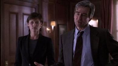 New York, police judiciaire