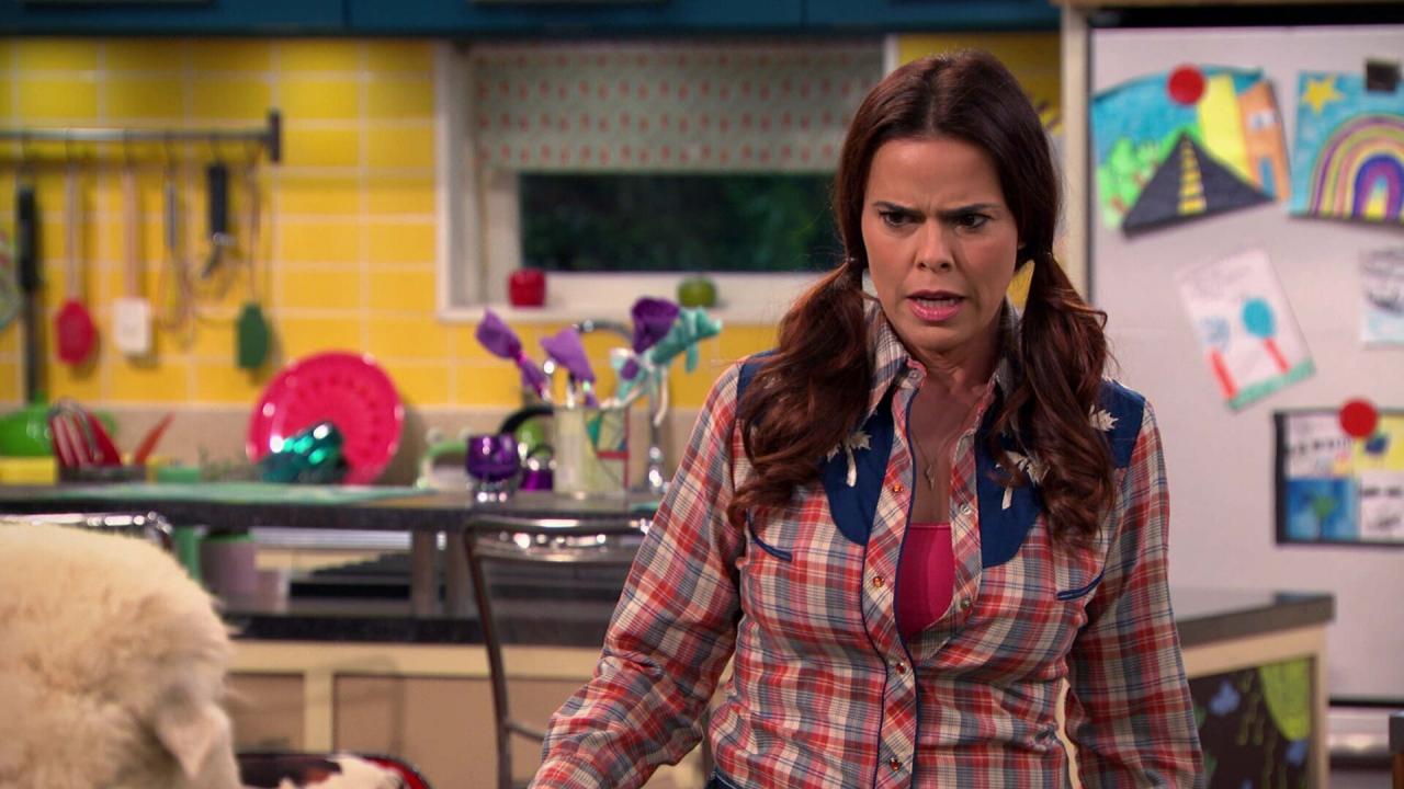 Les Thunderman S4 E19