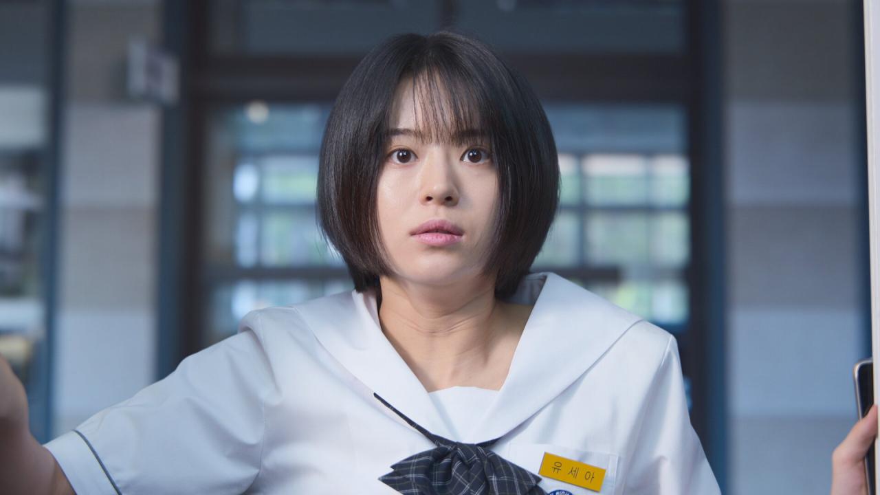 If Wishes Could Kill