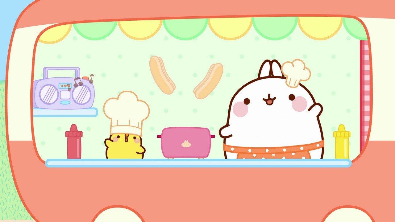 Molang