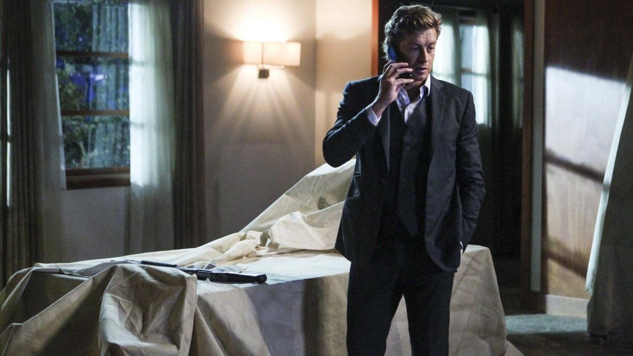 Mentalist S6 E6