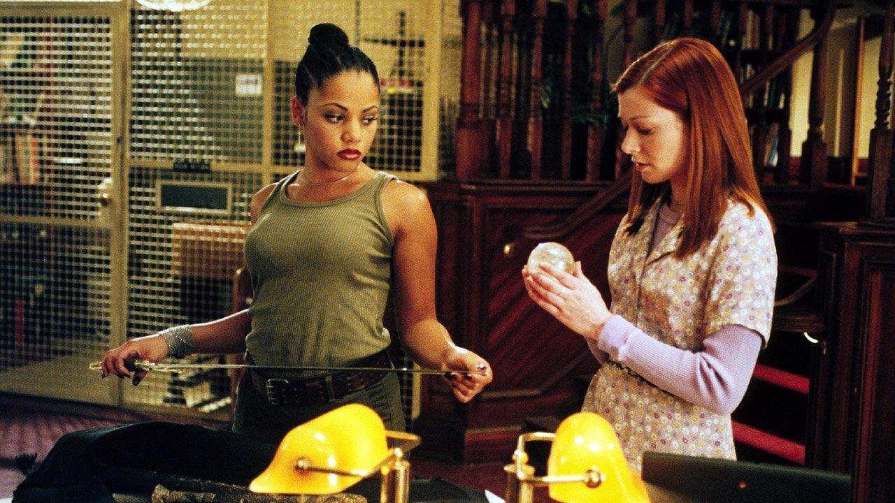 Buffy contre les vampires