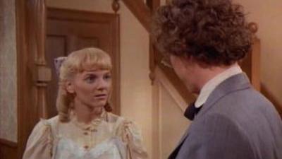 La Petite Maison dans la prairie