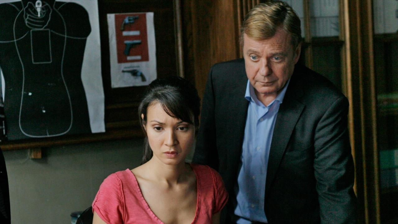 Commissaire Magellan S2 E2