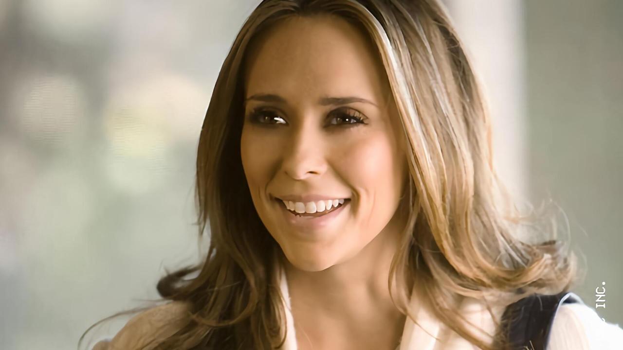 Ghost Whisperer S4 E15