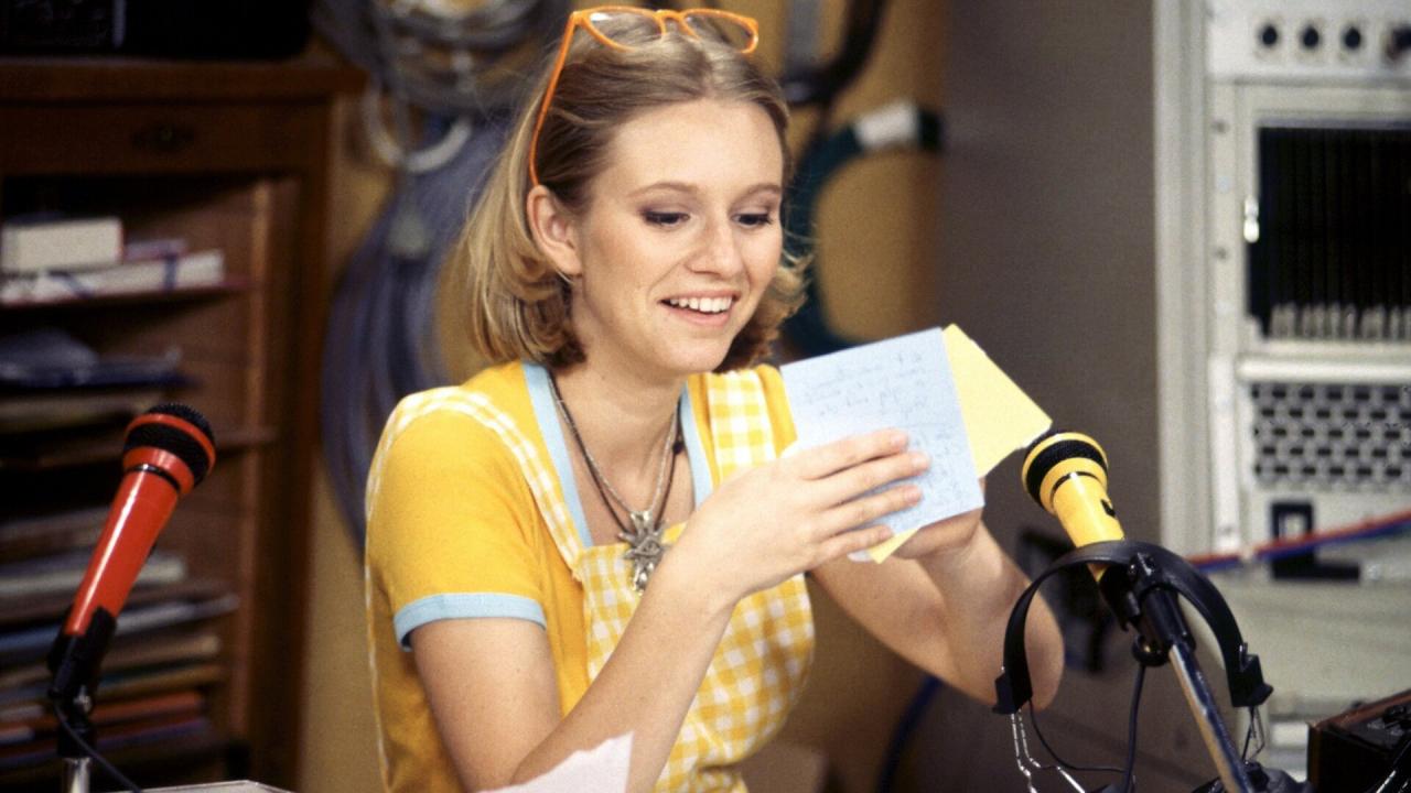 Les Années fac S1 E177