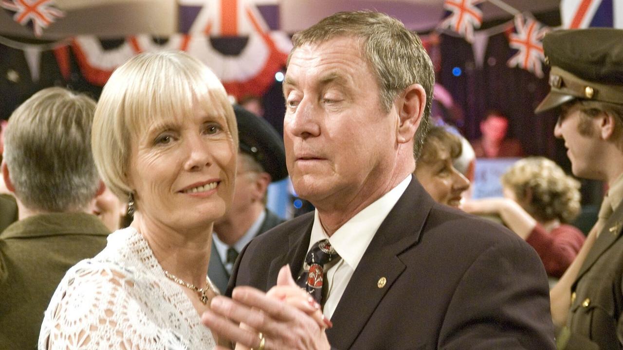 Inspecteur Barnaby S10 E1