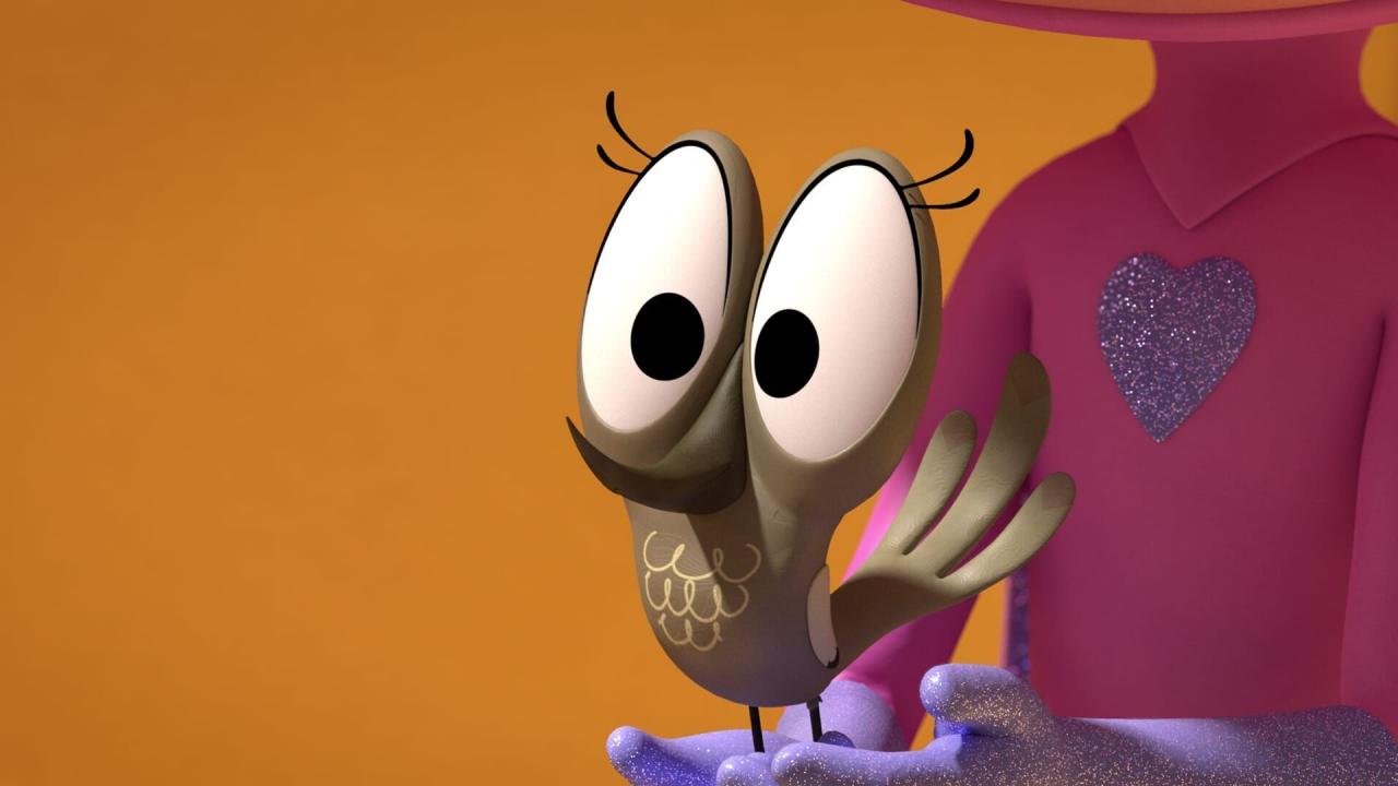 SamSam S3 E11