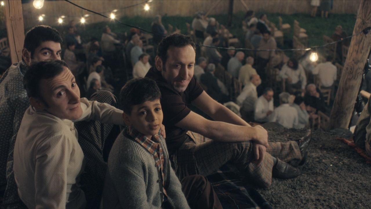 Le Musée de l'innocence