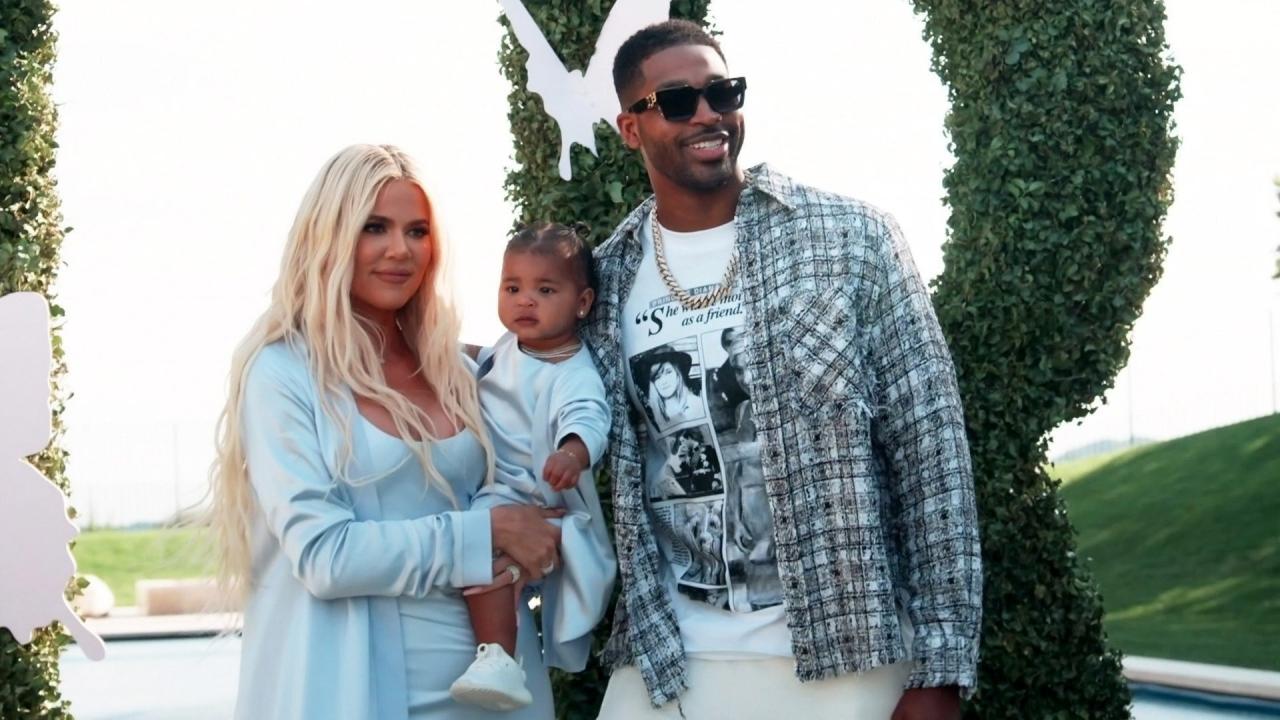 L'incroyable Famille Kardashian