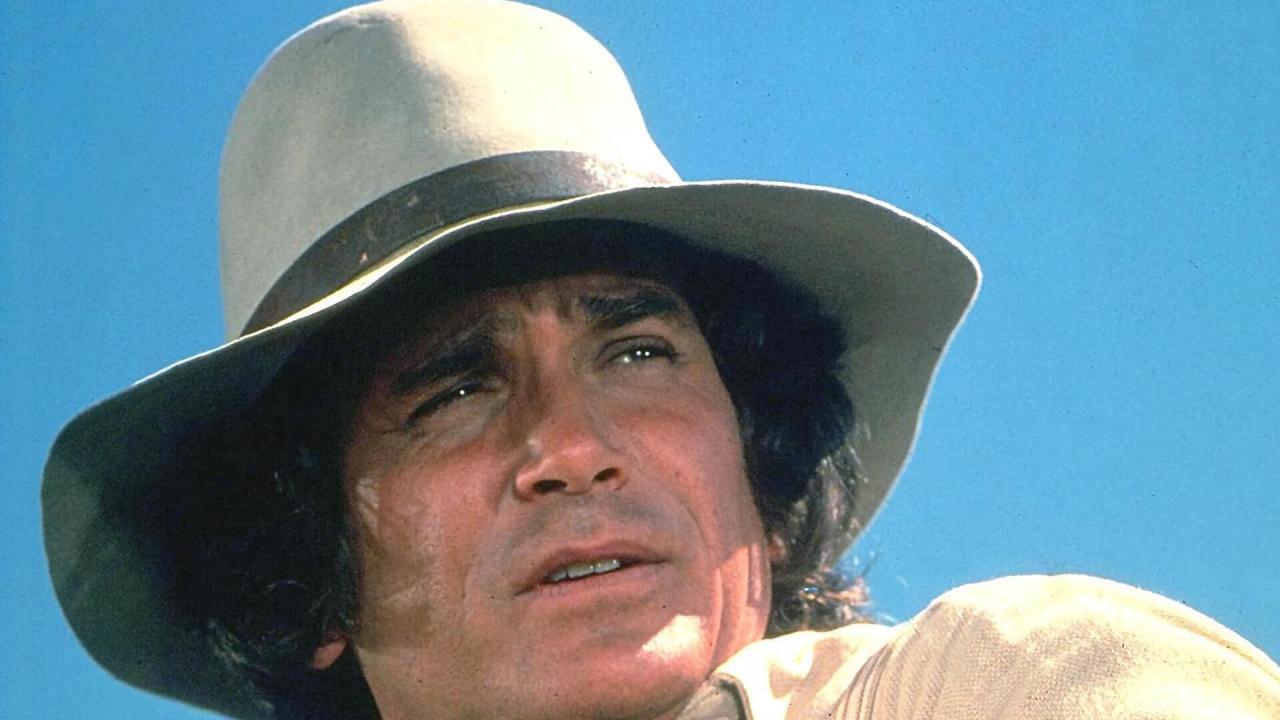 La Petite Maison dans la prairie S7 E16