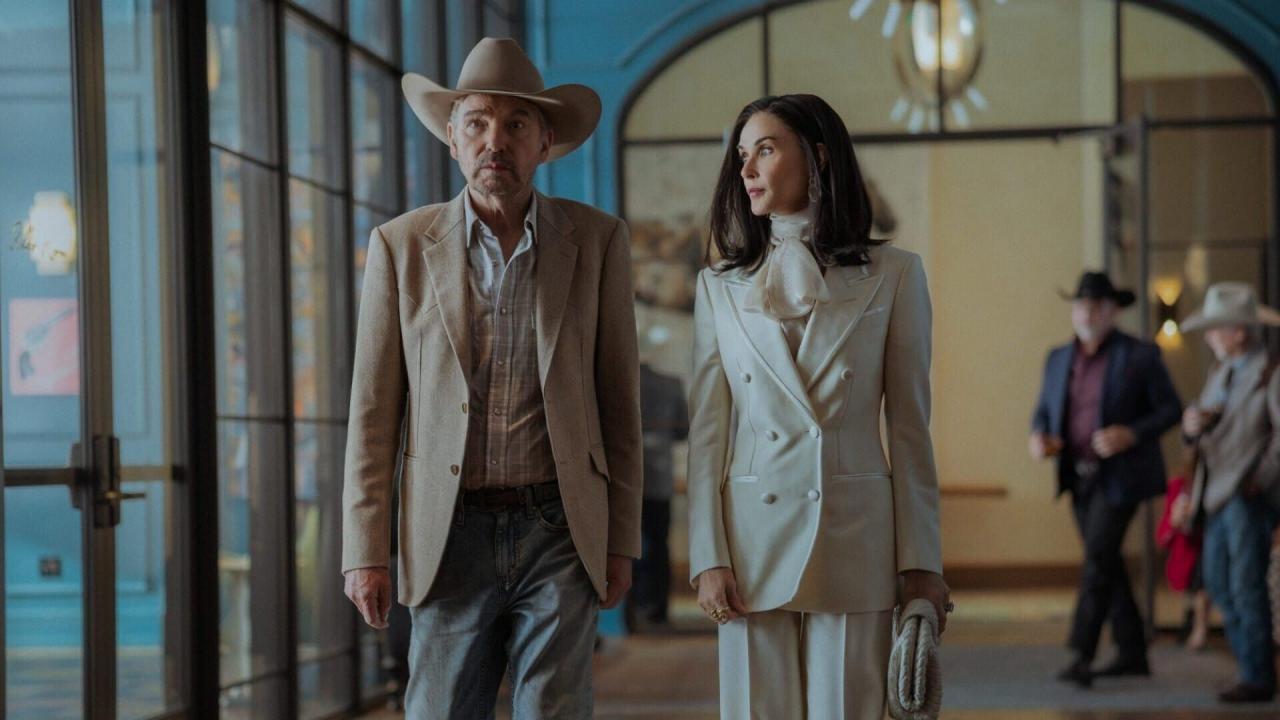 Landman S2 E5
