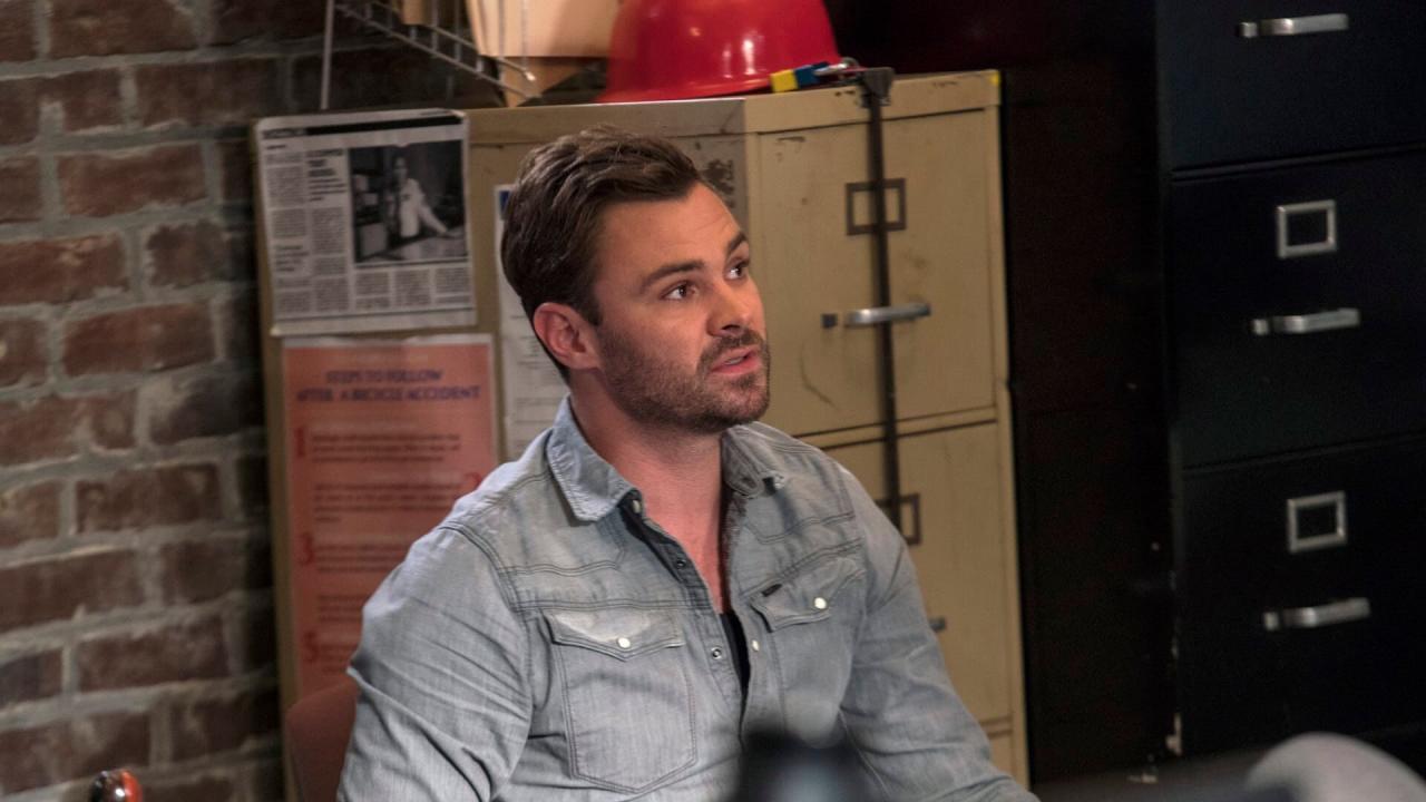 Chicago Police Department S4 E5