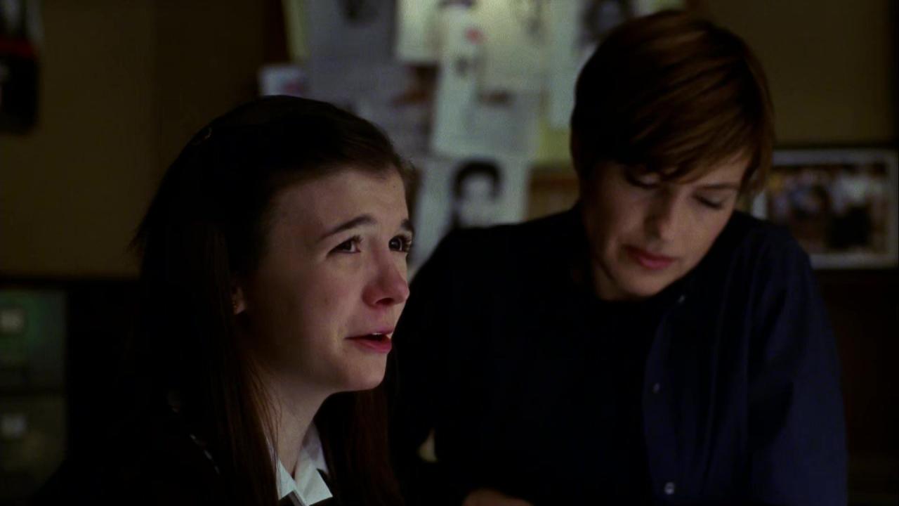 New York Unité Spéciale