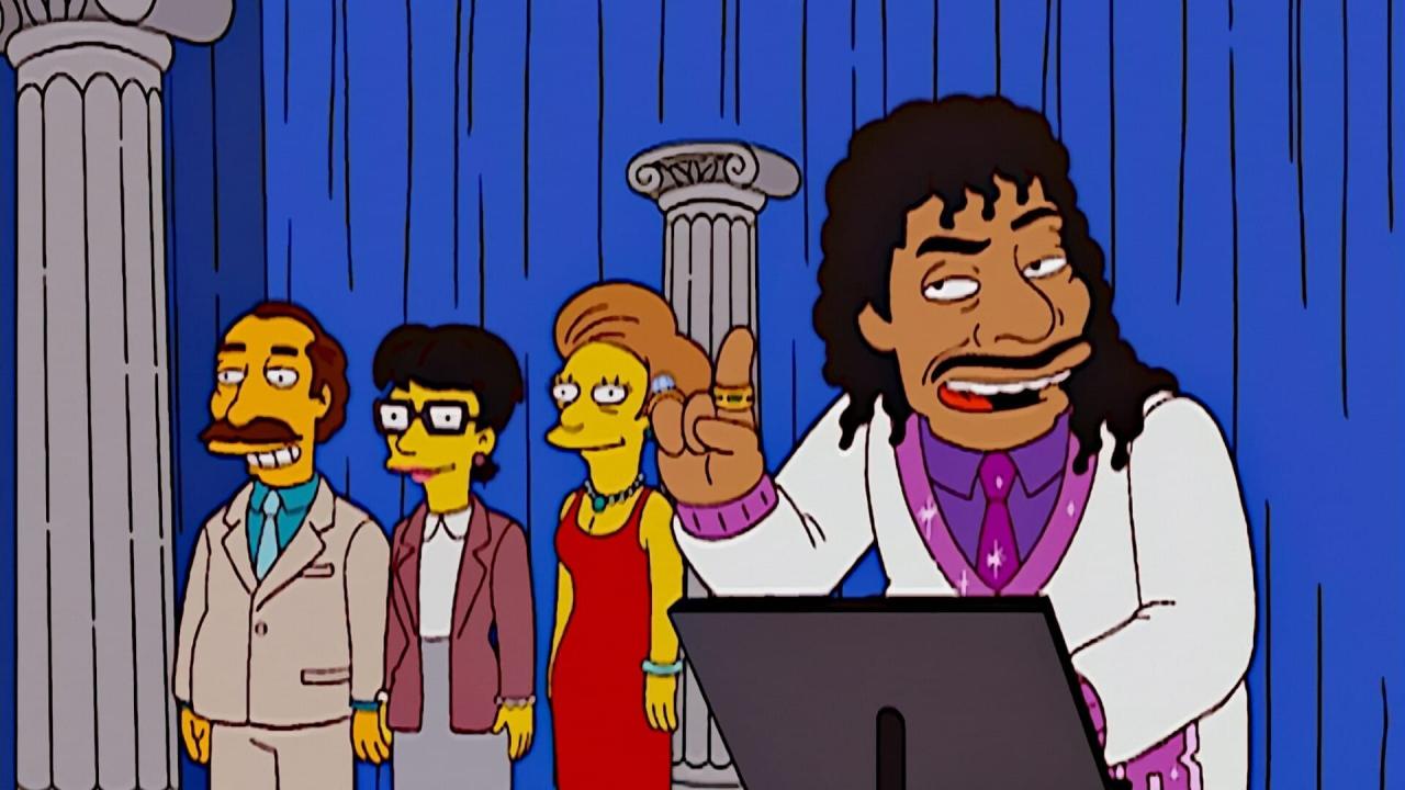 Les Simpson S14 E7