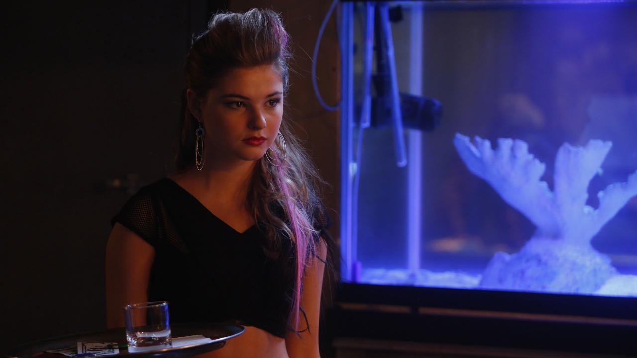 New York Unité Spéciale