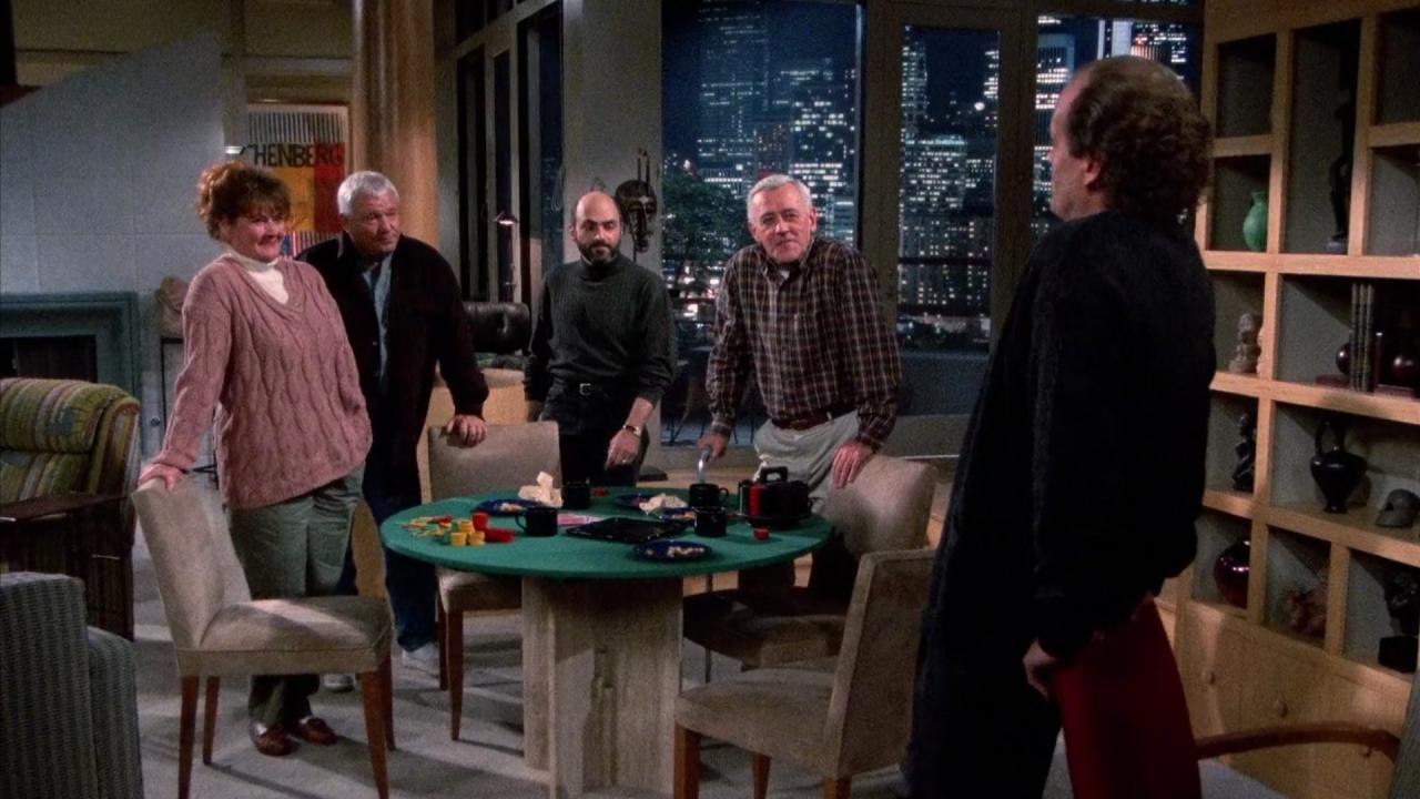 Frasier