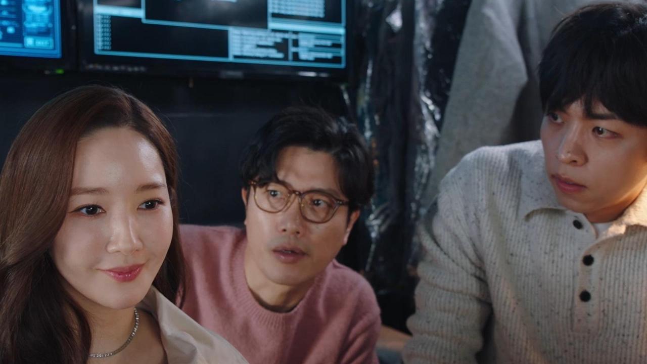 La Reine de l'Arnaque