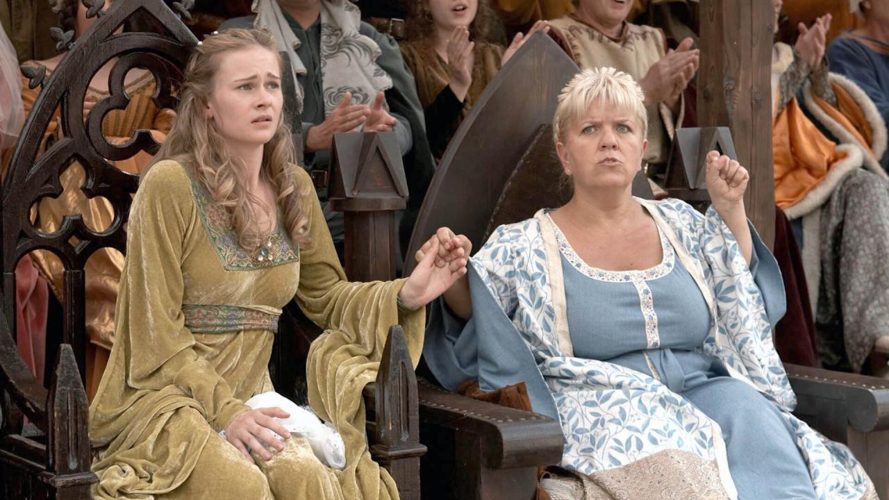 Joséphine, ange gardien S11 E5