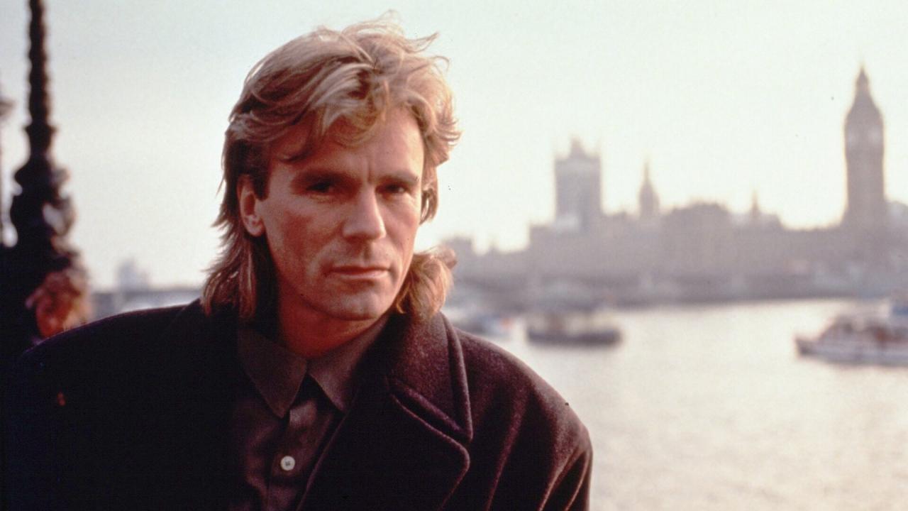 MacGyver S3 E11
