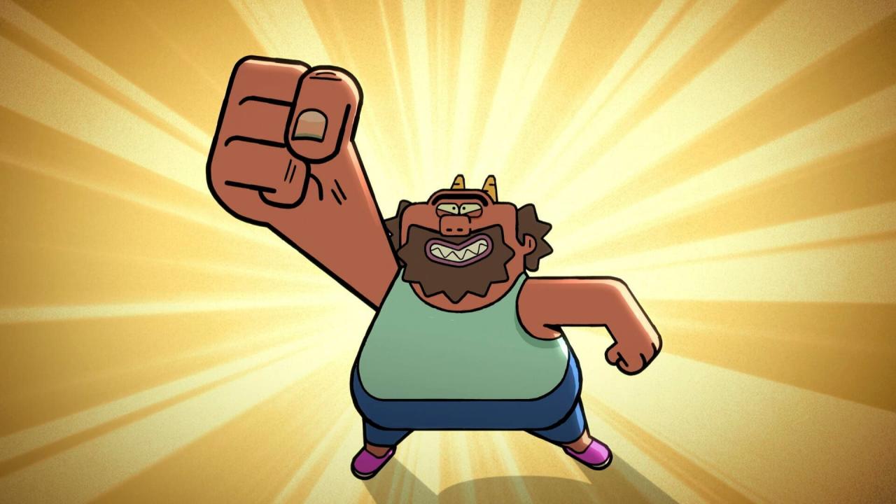 Les Croquemoutard S1 E20