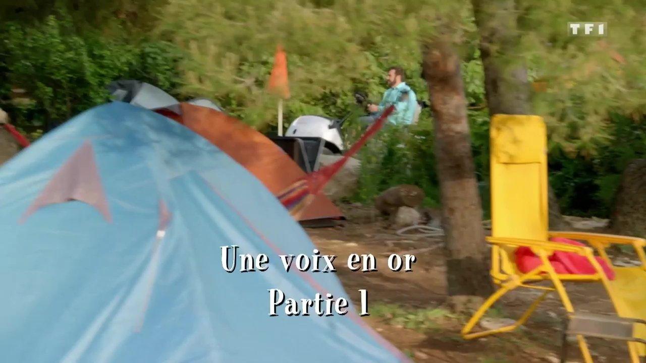 Camping Paradis