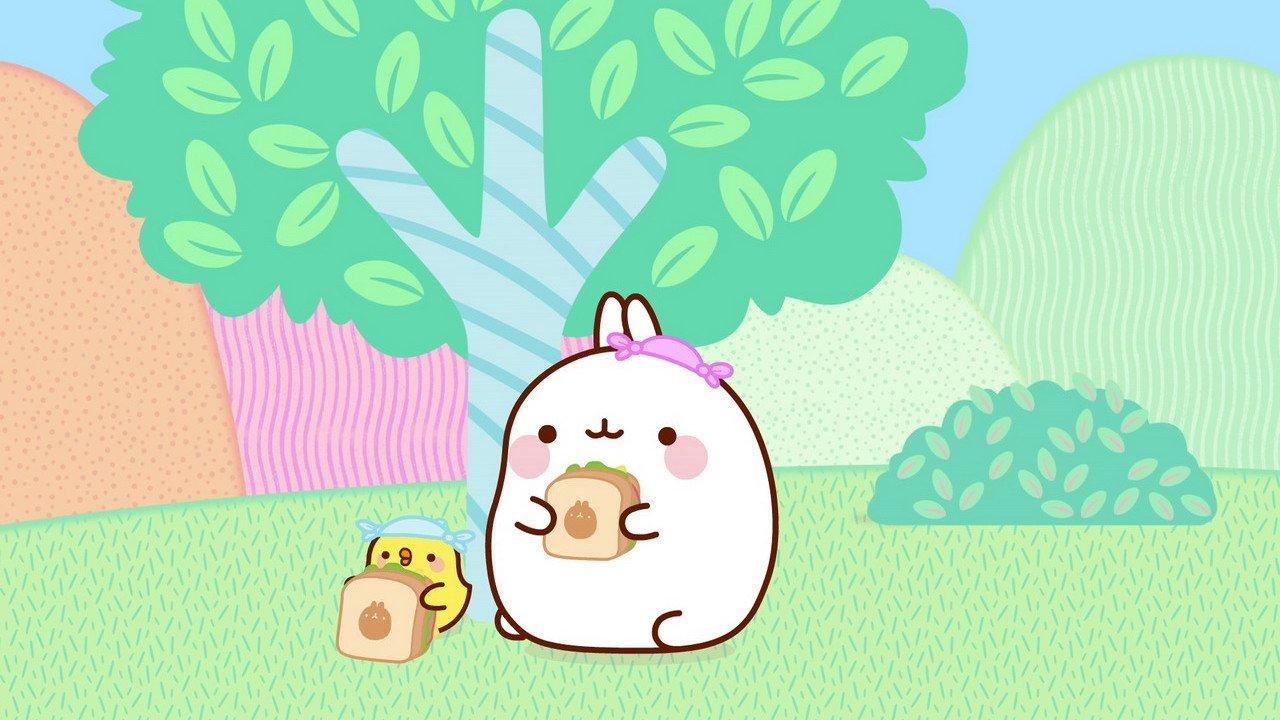 Molang