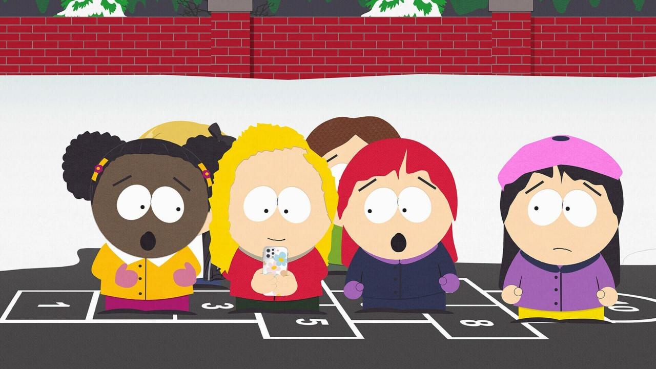South Park S26 E4