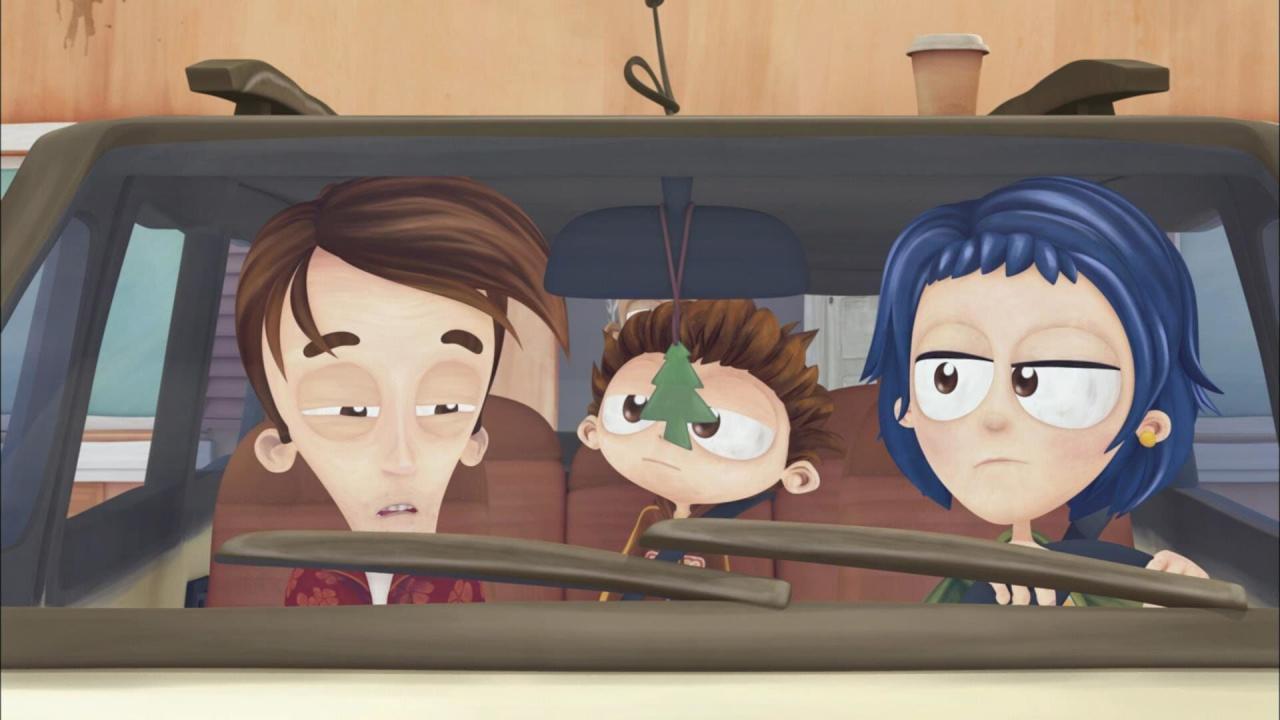 Angelo la Débrouille S3 E40