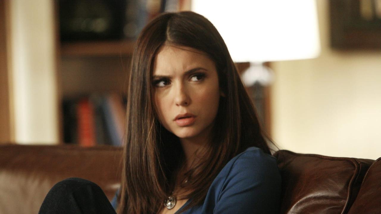 Vampire Diaries S2 E11