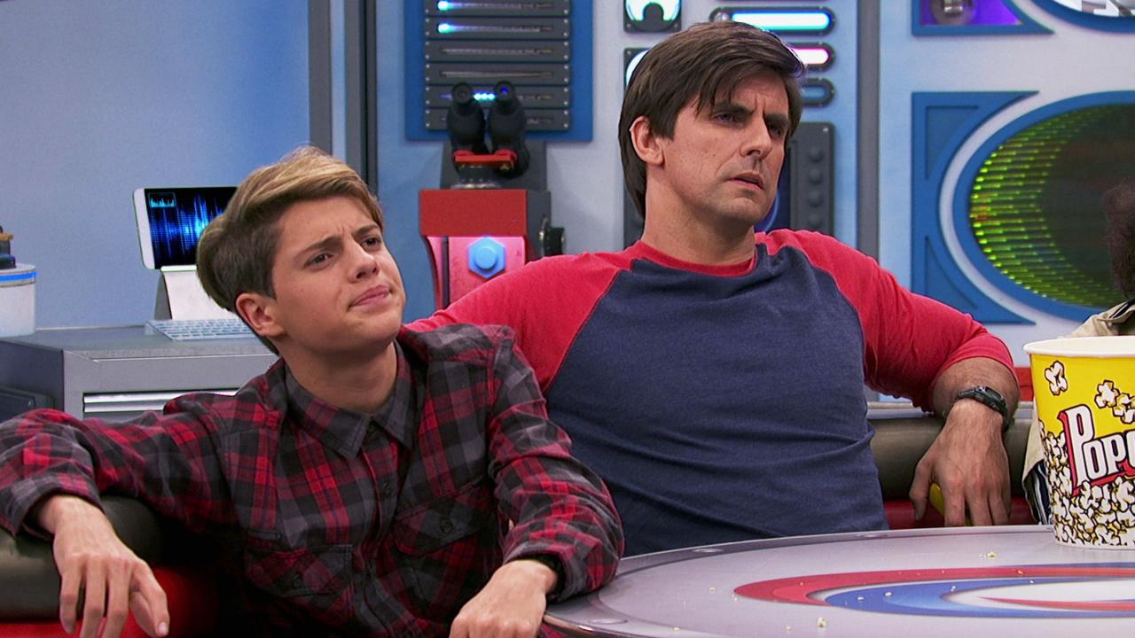 Henry Danger