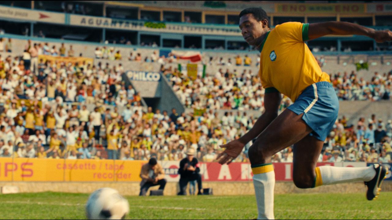 Brasil 70 : Le troisième sacre