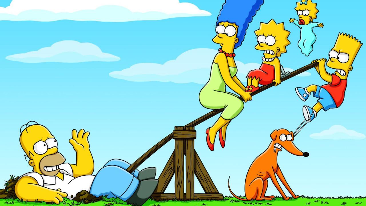 Les Simpson S26 E18