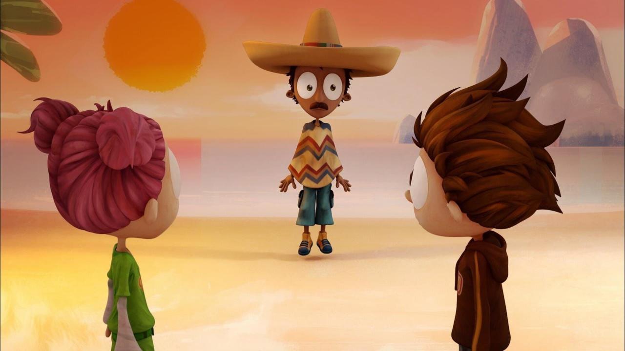 Angelo la Débrouille S4 E12