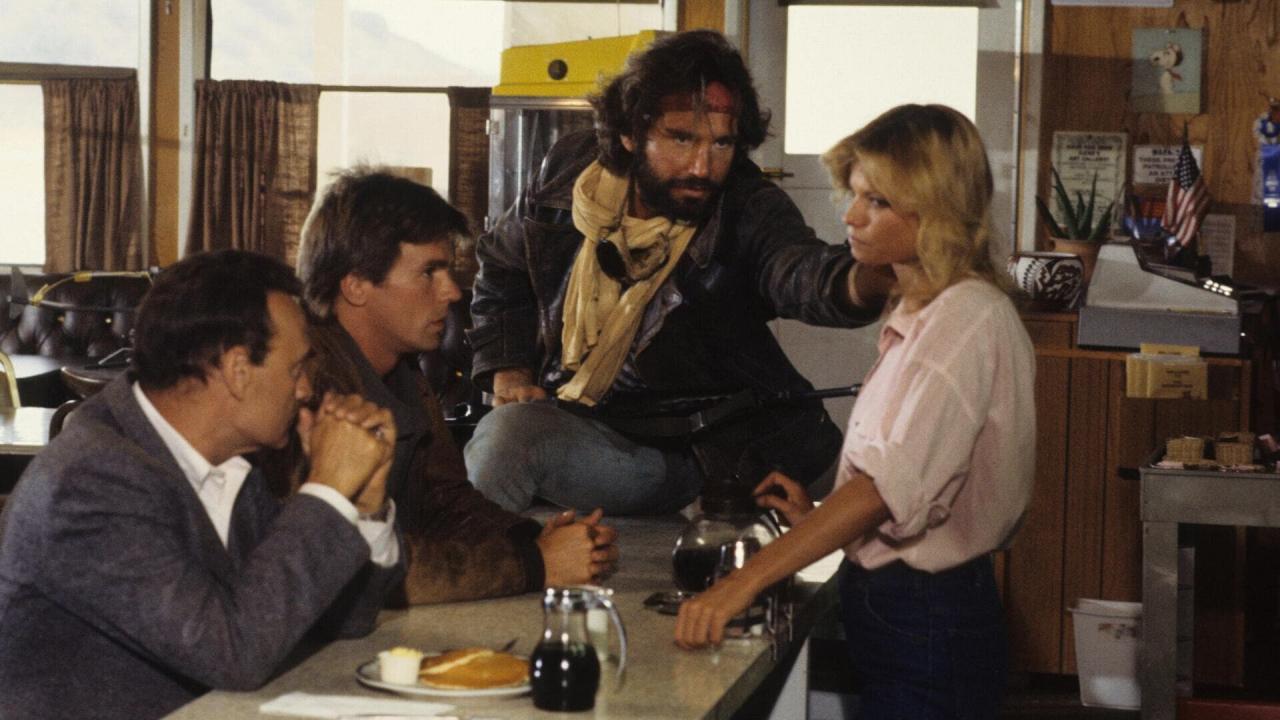MacGyver S1 E7