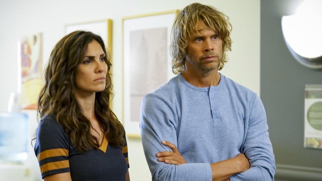 NCIS : Los Angeles