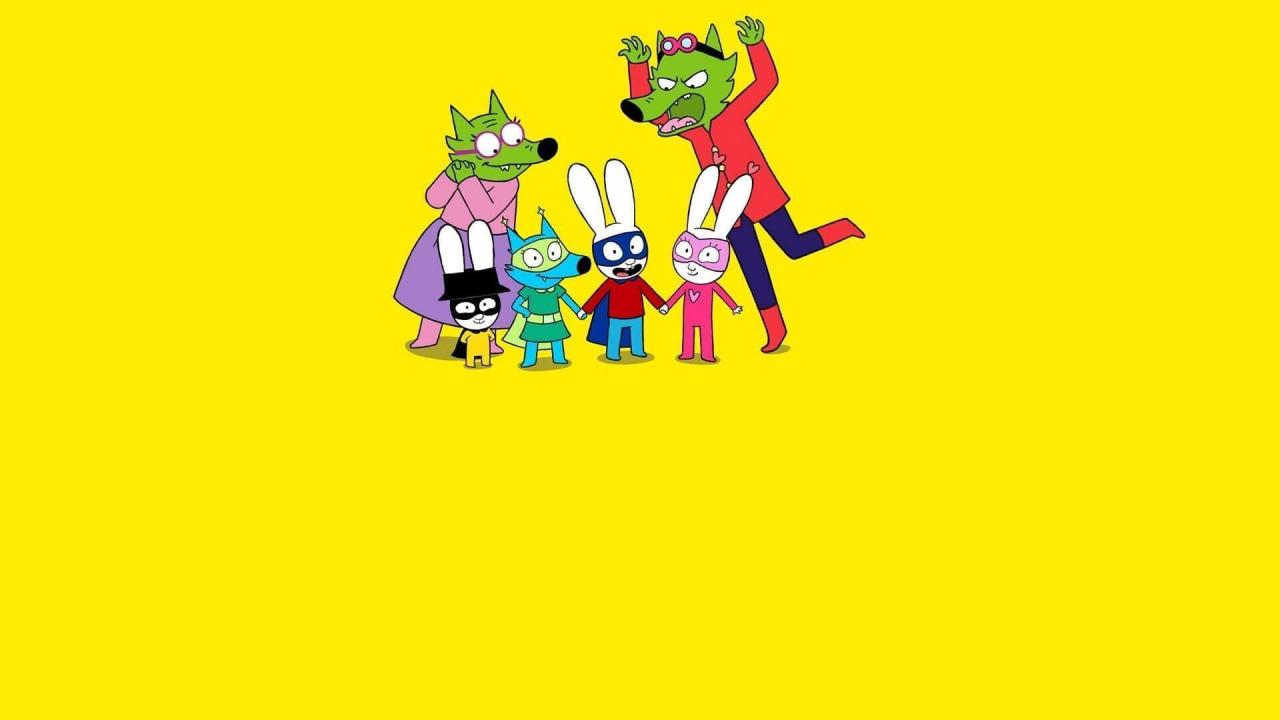 Simon Superlapin S2 E38