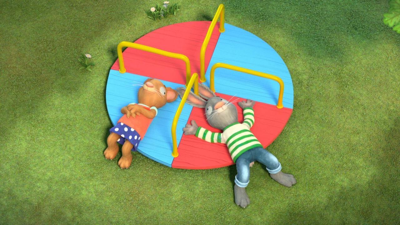 Pip et Posy S1 E21
